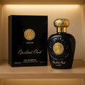 Lattafa OUD opulent de la Perfumes 100 ml Parfum arab original importat din Dubai
