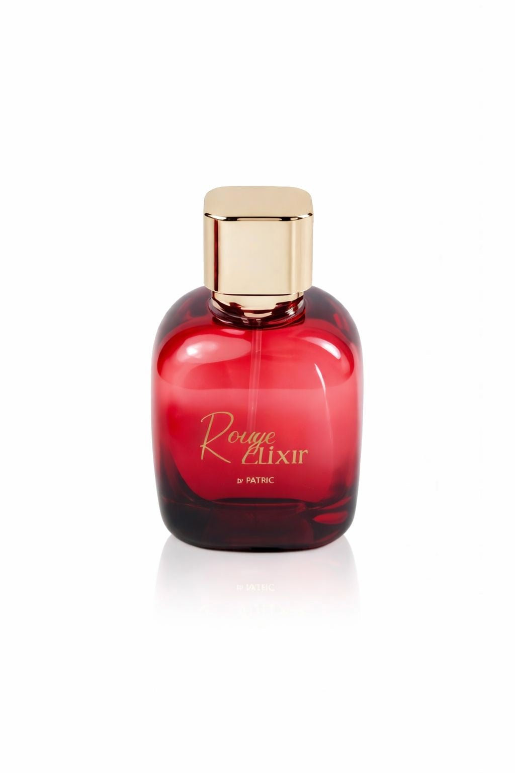 Rouge Elixir by Patric 100 ml, parfum intens