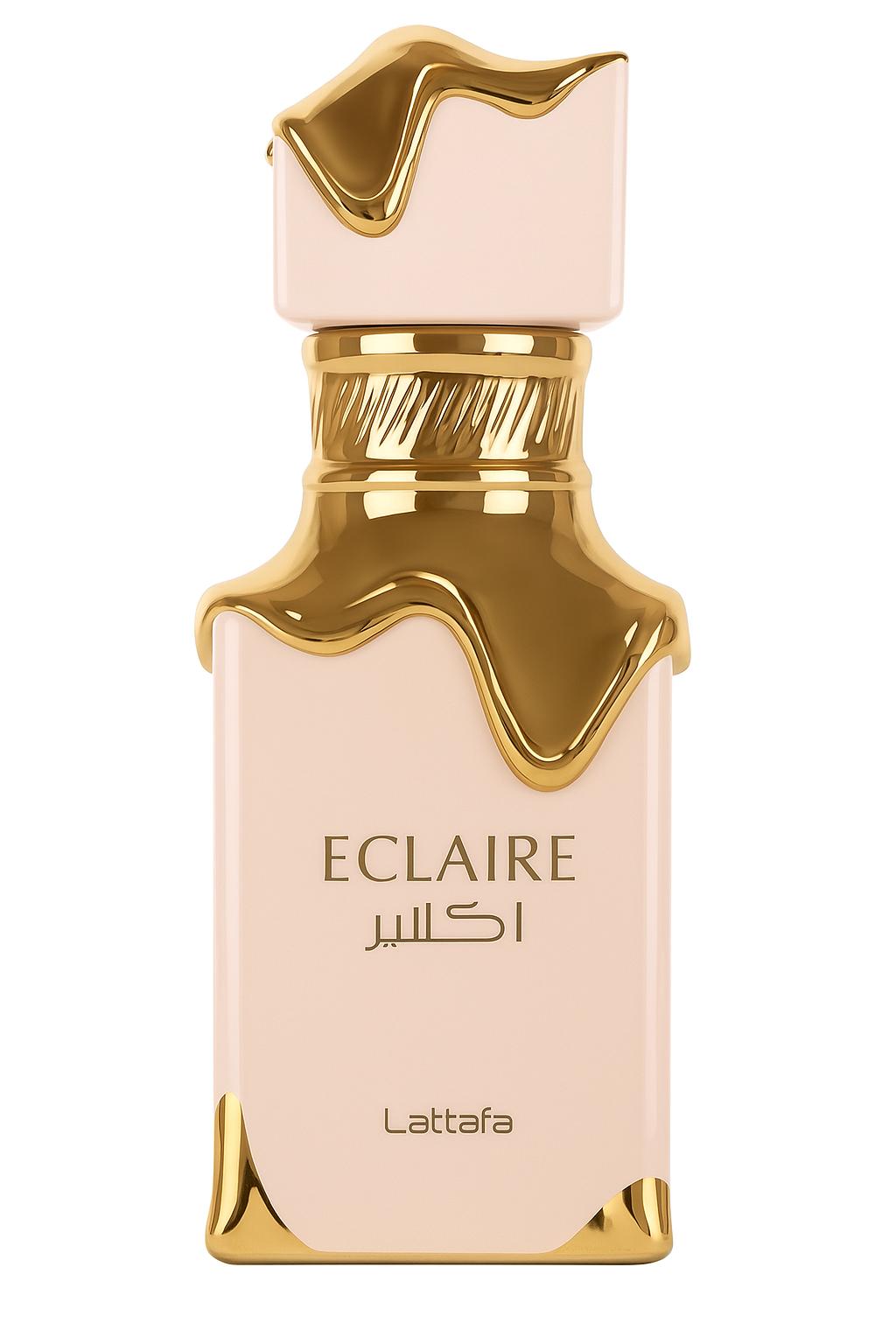 Lattafa Eclaire 100 ml Original Dubai Arabic Perfume