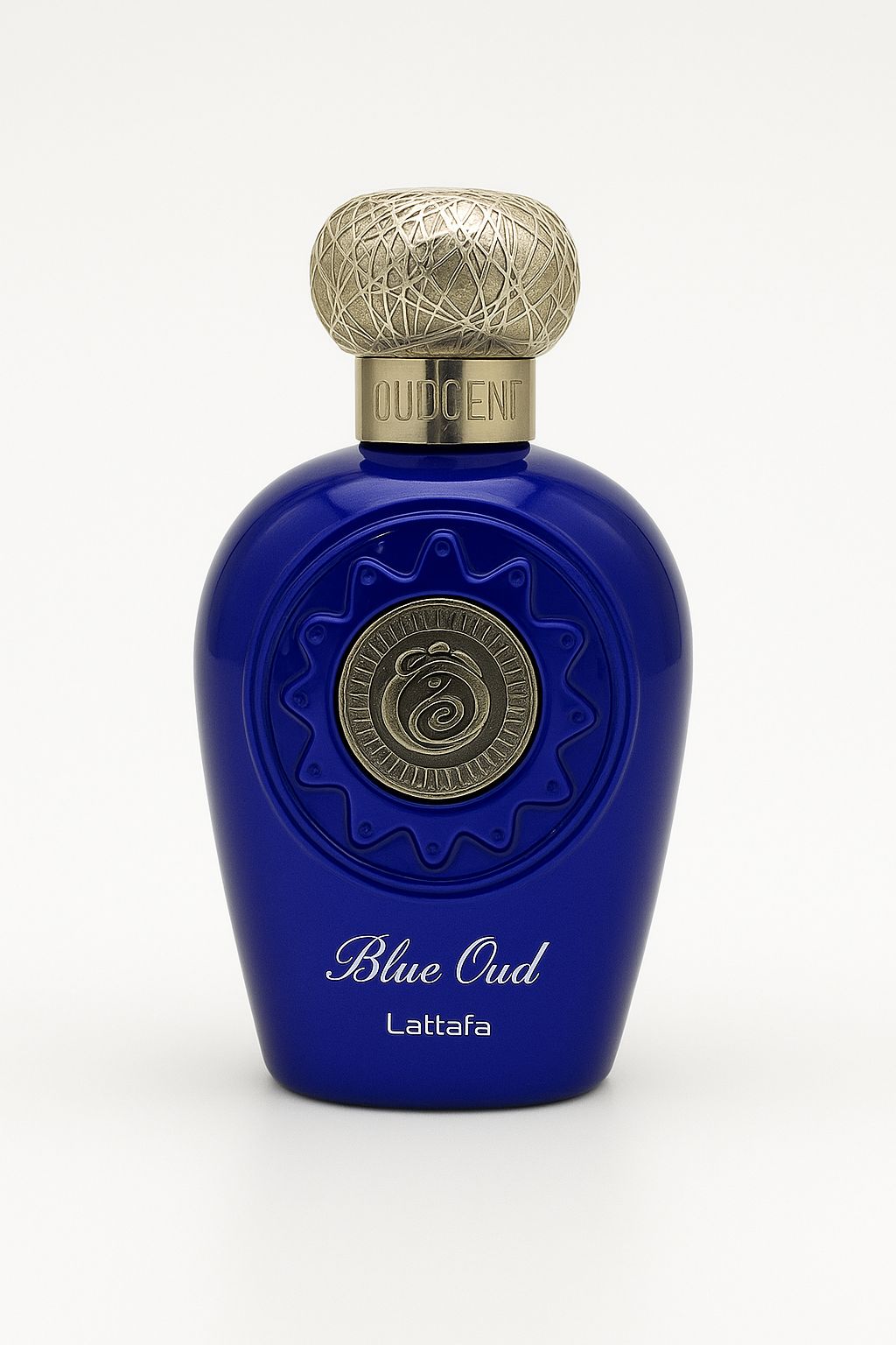 Lattafa Opulent Blue Out de la Perfumes 100 ml Parfum arab original importat din Dubai