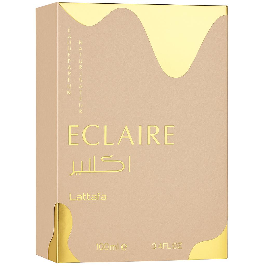 Lattafa Eclaire 100 ml Original Dubai Arabic Perfume