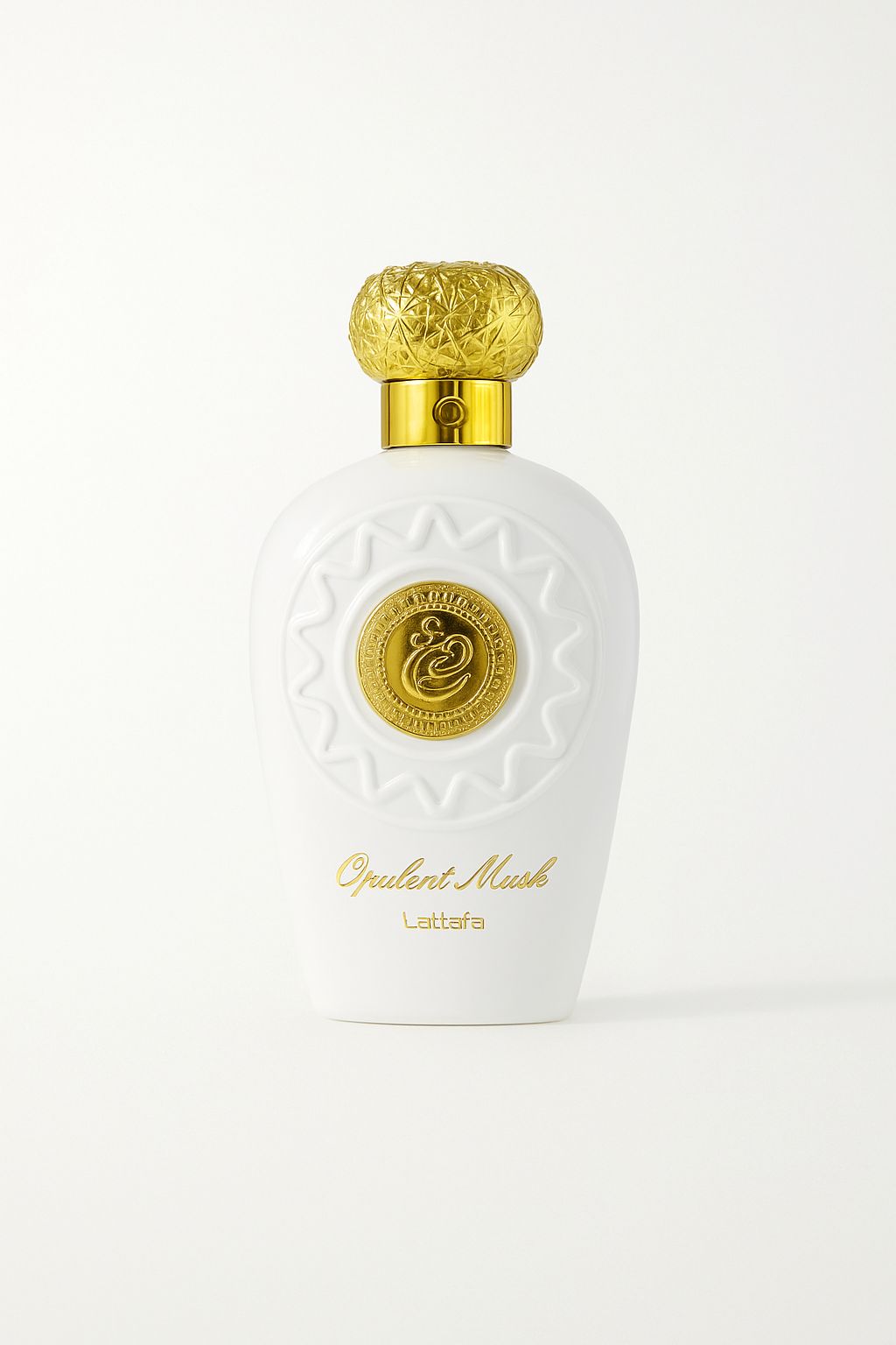 Lattafa Opulent Musk de la Perfumes 100 ml Parfum arab original importat din Dubai