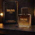 Smoky Vanilla by Patric EDP 100 ml, vanilie intensă cu note afumate, persistent, premium