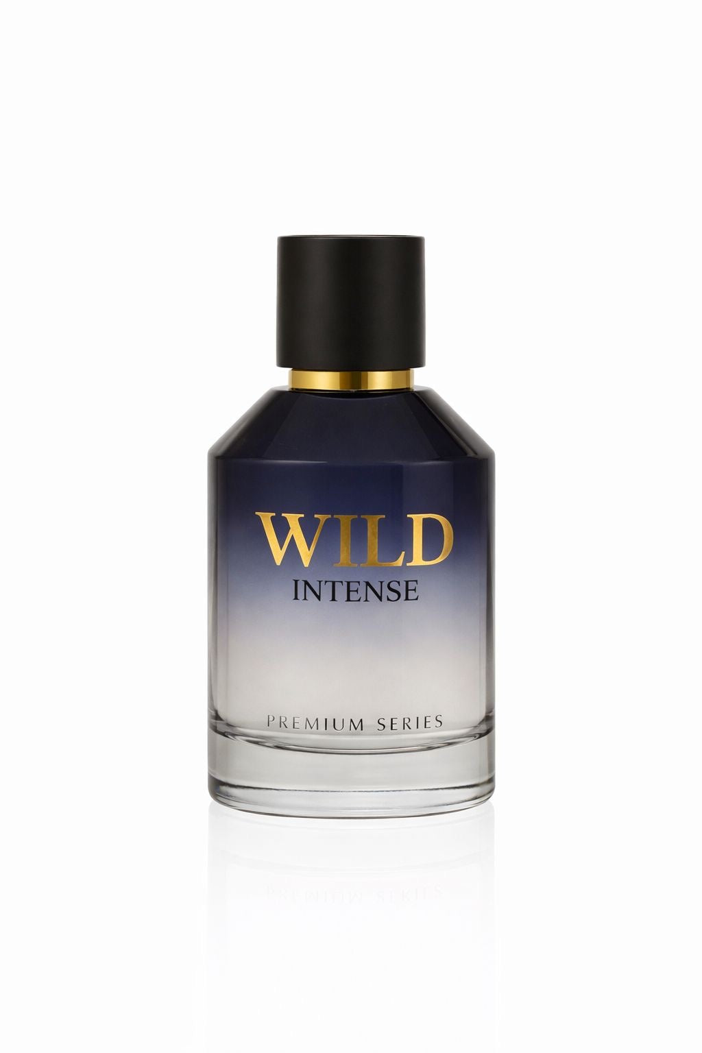 Wild Intense by Patric 100 ml, parfum puternic pentru bărbați